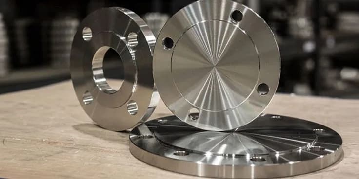 Leading Flange Manufacturer in India