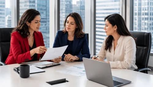 Nonprofit Lawyer