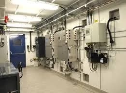 Analyzer System Integration