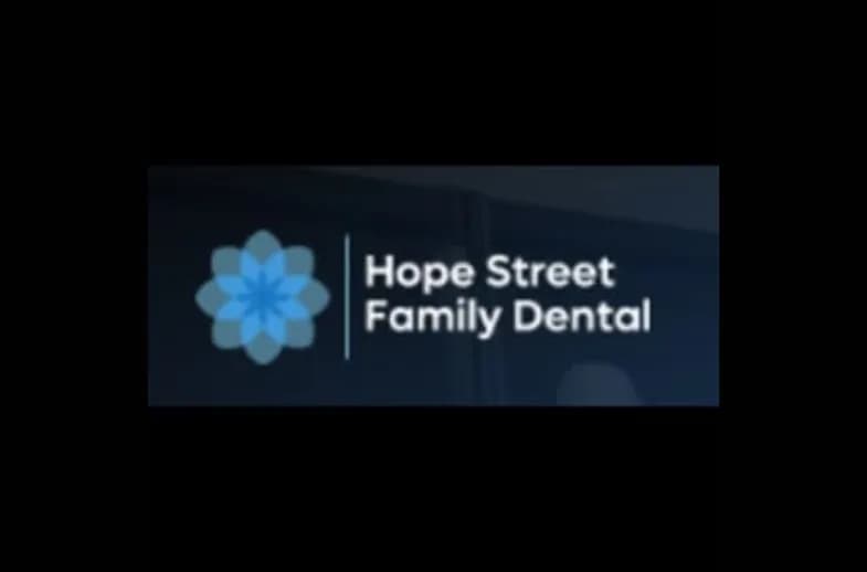 Hope Street Family Dental