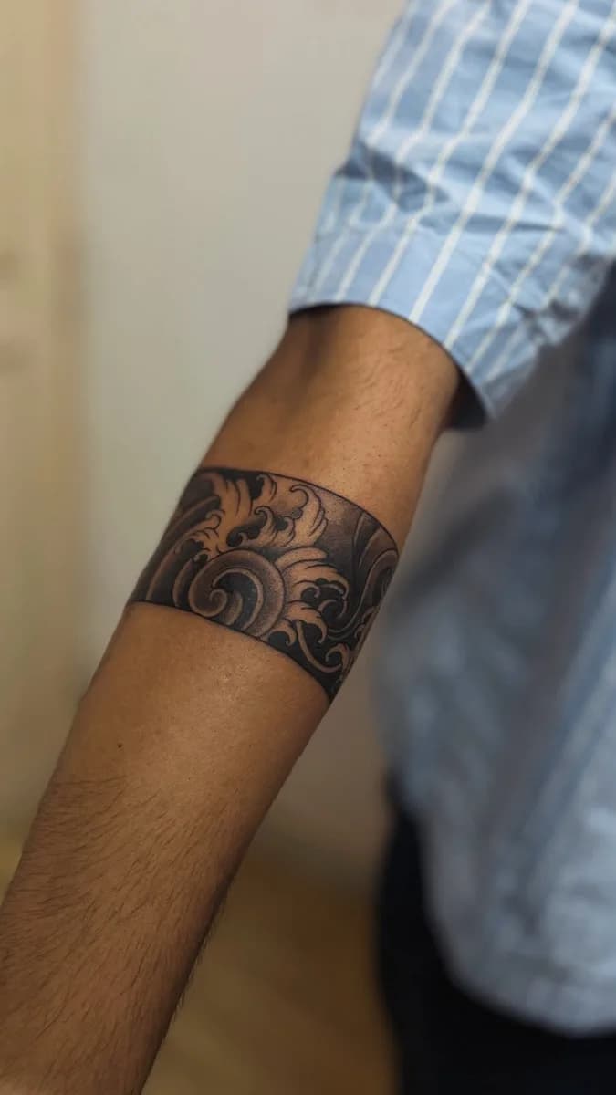 Screamzonetattoo