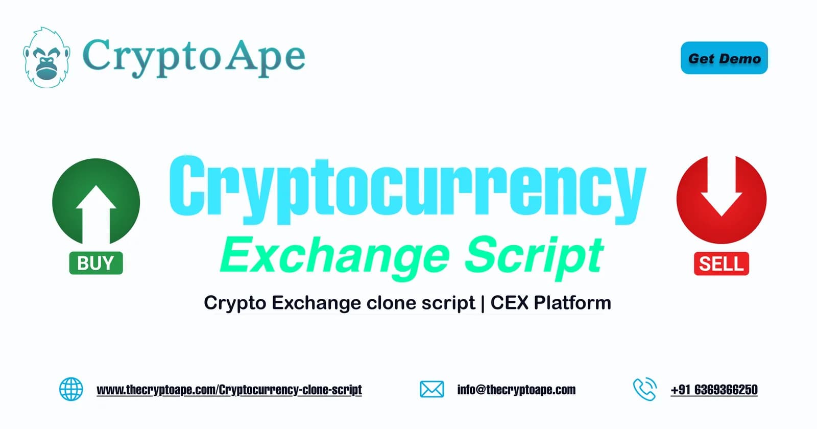 How Does a Cryptocurrency Exchange Script Simplify Exchange Platform Development?