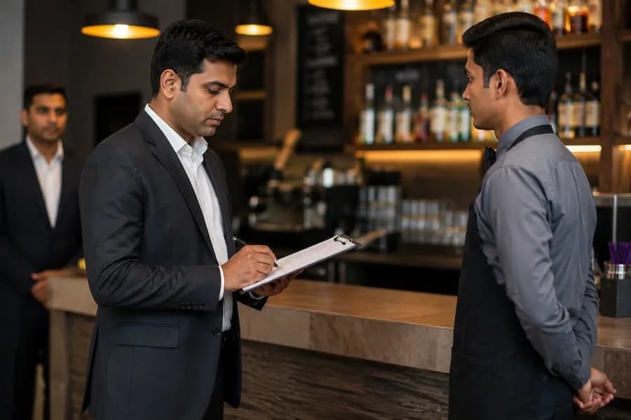 Mystery Shopping Agencies India for Better CX Insights