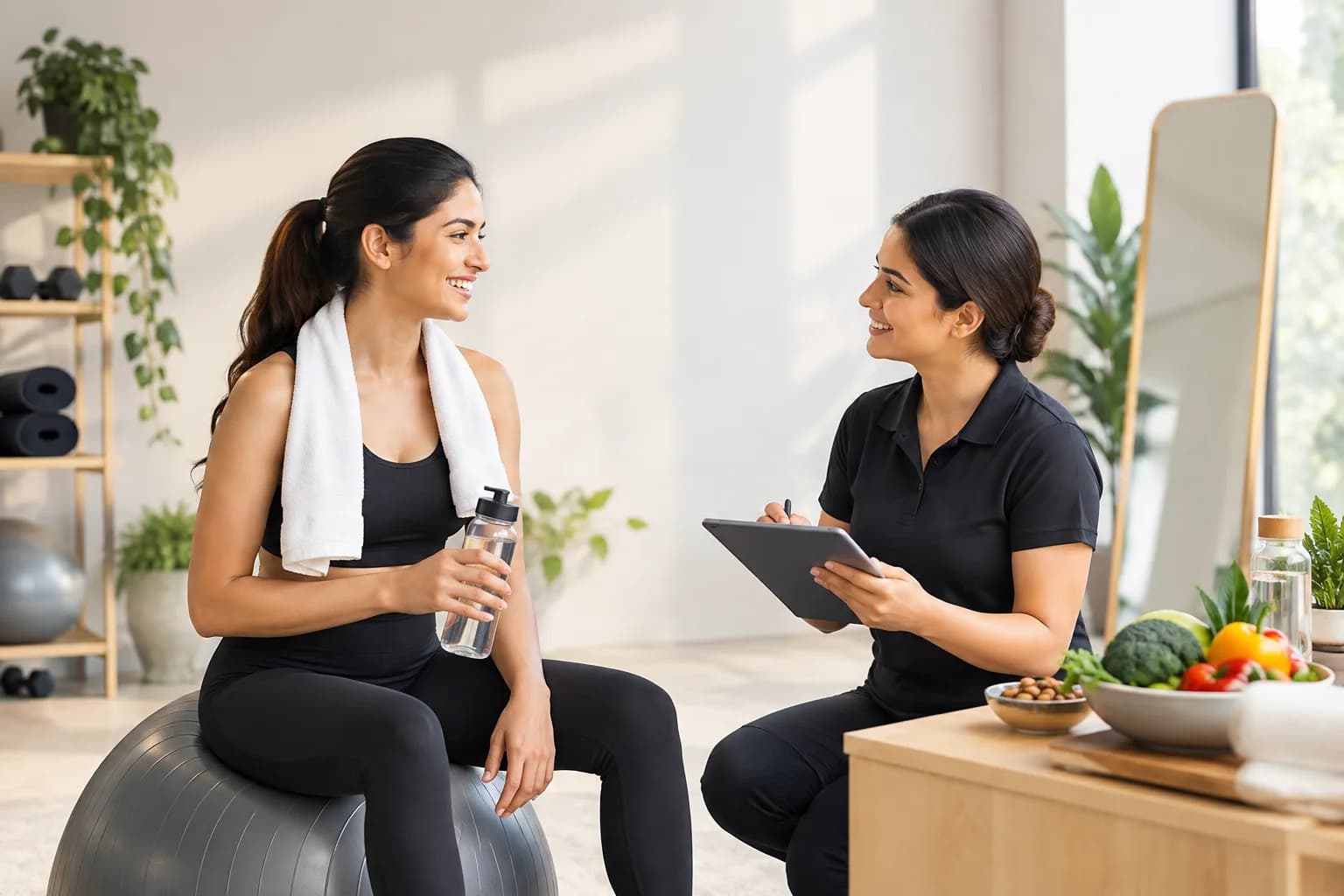 Understanding the Difference Between Fat Reduction and Body Shaping