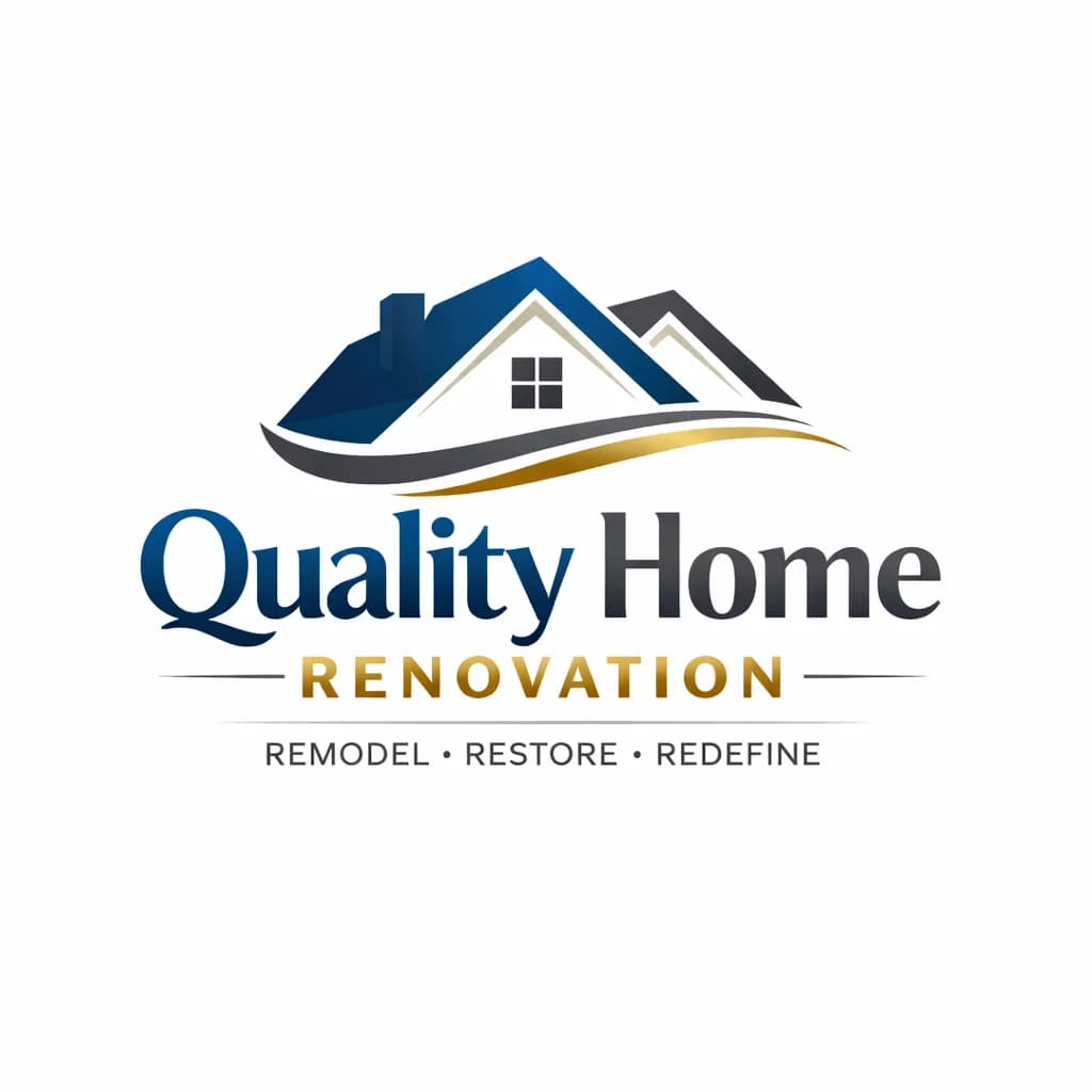 Quality Home Renovation