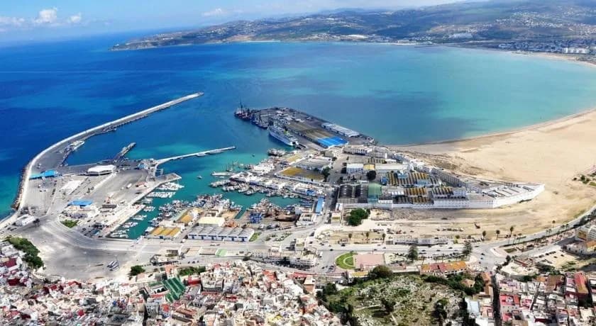 Marocco in 7 Giorni