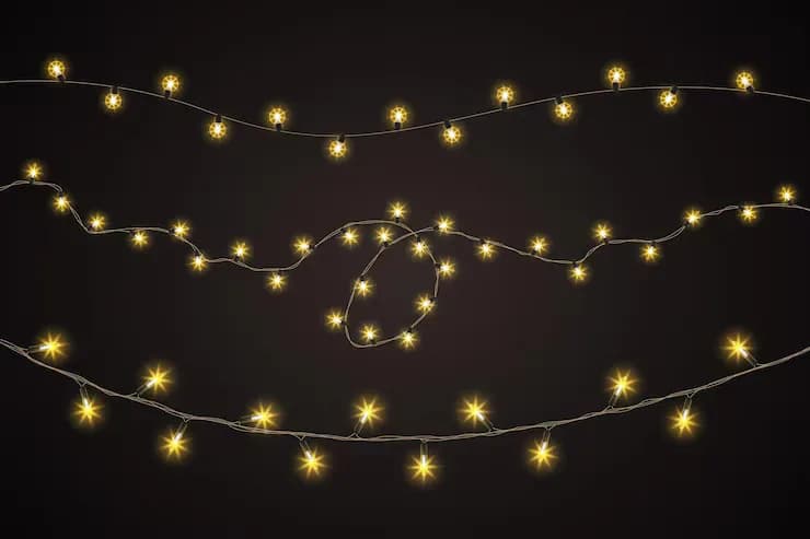 Daisy Chain Lighting Solutions