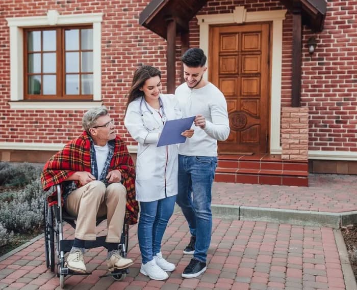 Secure NDIS Respite Accommodation With Daily Support Care