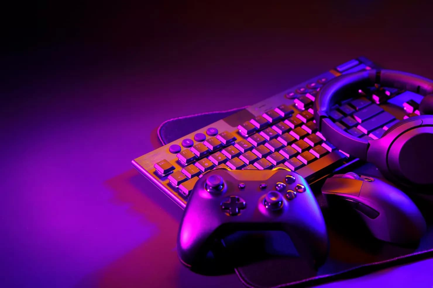 Top Gaming Development Companies in UAE