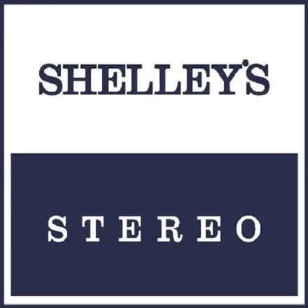 Shelley's Stereo
