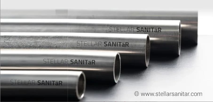 Top Stainless Steel Pipes Manufacturer for Long-Lasting Performance