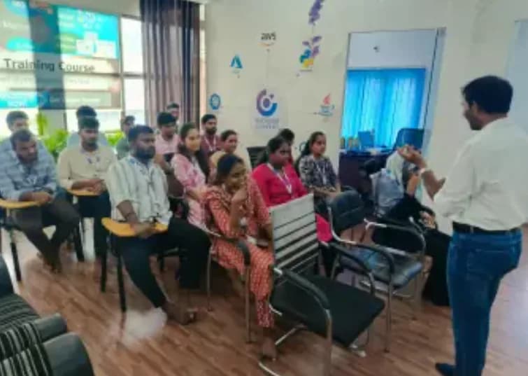 Advanced Digital Marketing Training in Hyderabad