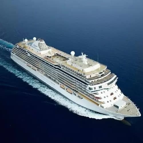 How Does the MSC Cruise Cancellation Policy Work?