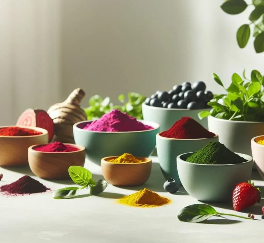 The Indiana Colors | Natural Holi Colors