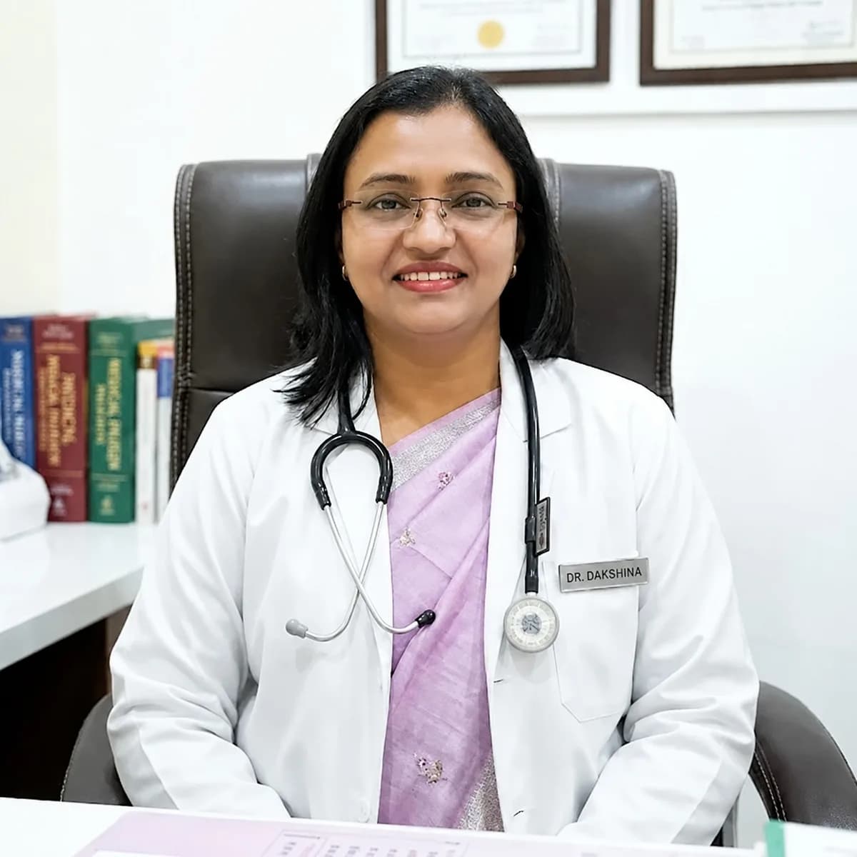 Maternity Hospital In Kiwale – Dr. Darshana's Women's Clinic