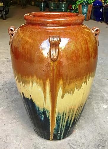 The Faenza collection