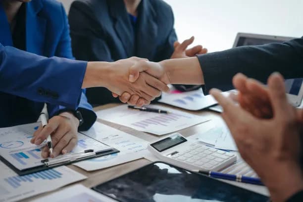 Smarter Tax Returns With Experienced Accounting Support