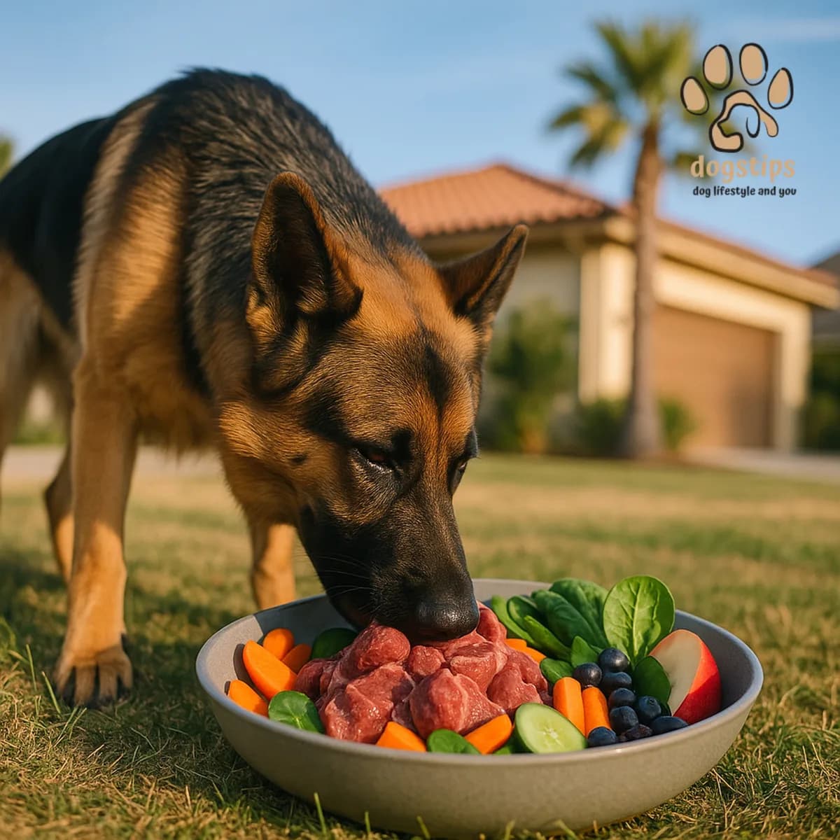 Low Protein Dog Food for Kidney Disease: What Dog Owners Should Know