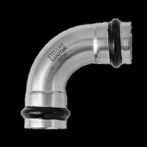 High-Quality Stainless Steel Plumbing Solutions for Reliable Performance