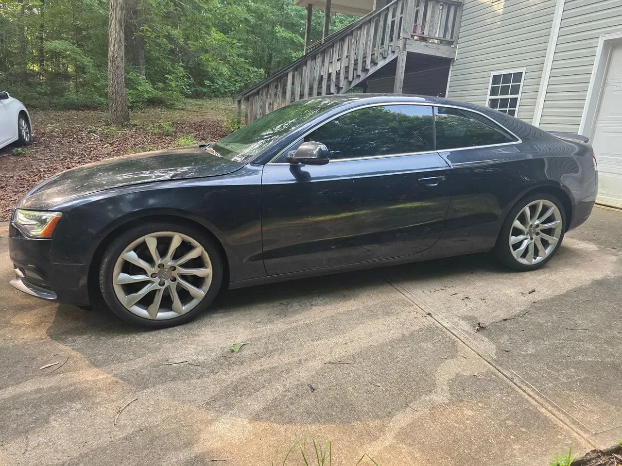 We Buy Junk Cars in Dallas, GA | Fast Cash & Free Vehicle Pickup