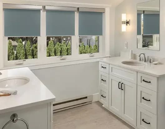 Create a Beautiful Bathroom With Custom Remodeling Services