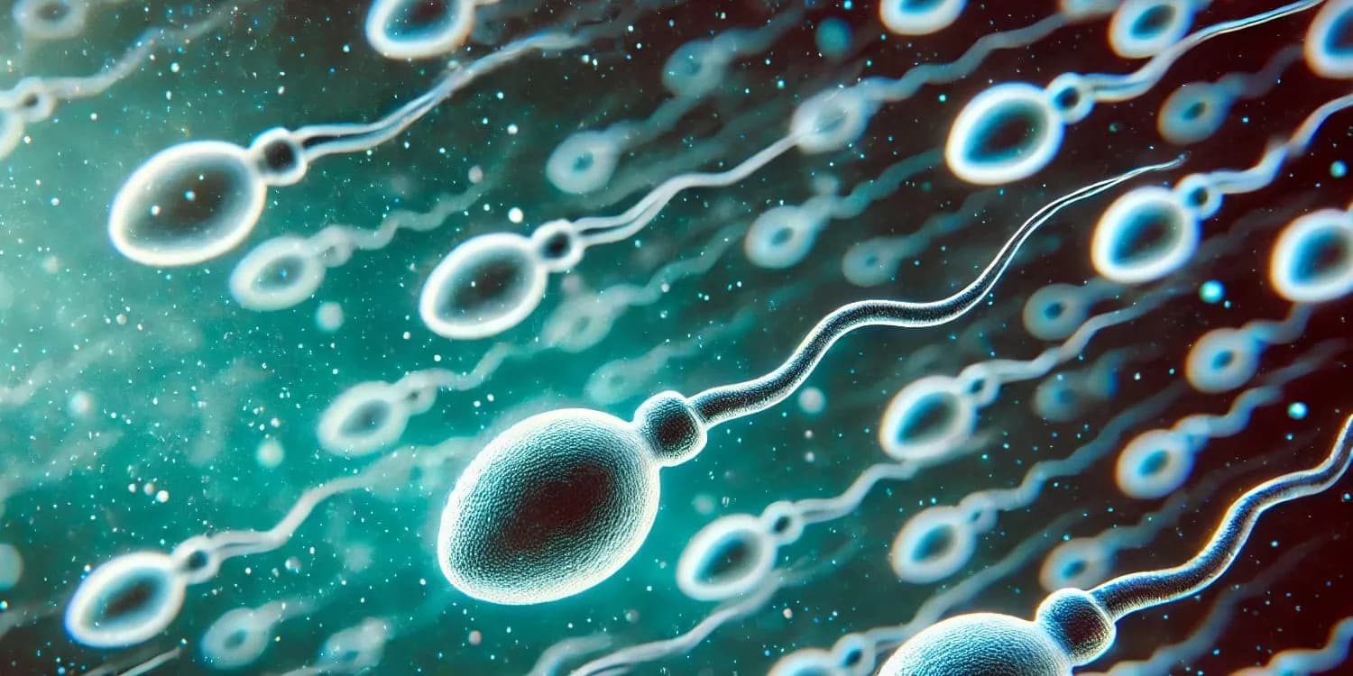 Sperm/Testicular/Tissue Preservation in Delhi | Fertylity IVF