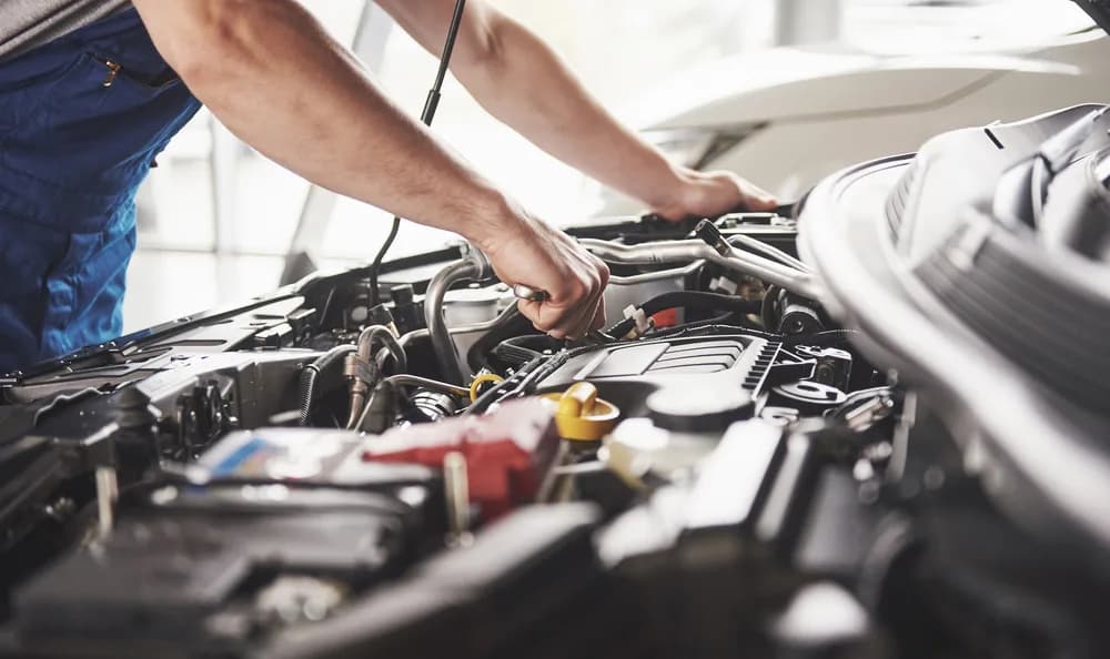 Professional Automotive Services Hillcrest – Entop Tyres
