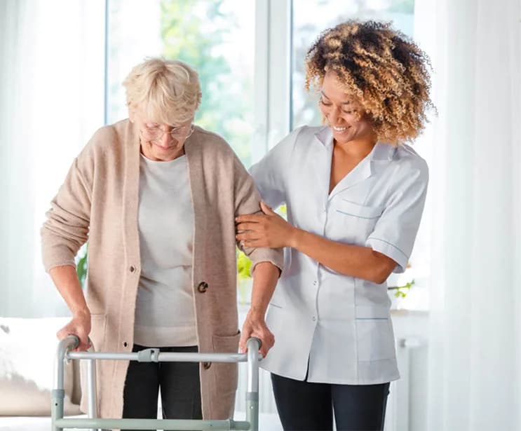 Escape Housing Stress With Support That Fits Your Needs!!