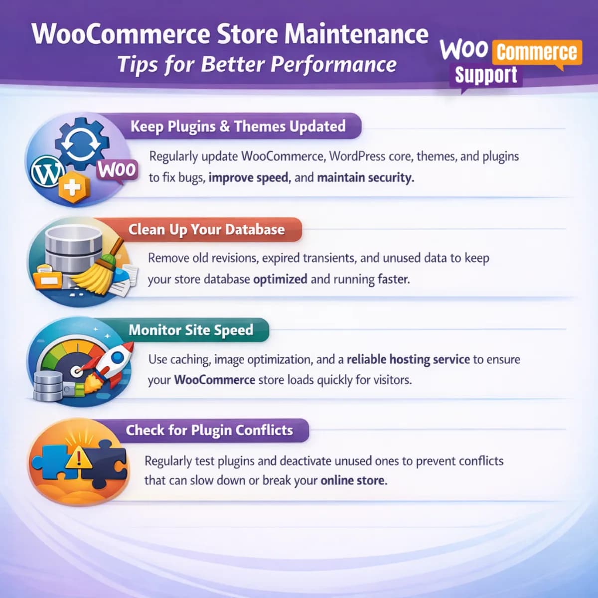 WooCommerce Store Migration Without Downtime