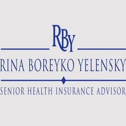 Rina Boreyko Yelensky