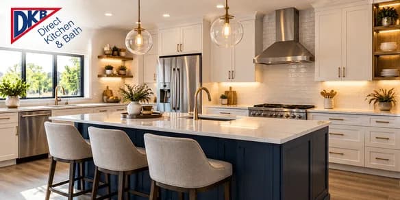 How to Choose the Best Colors and Materials for Your Bathroom