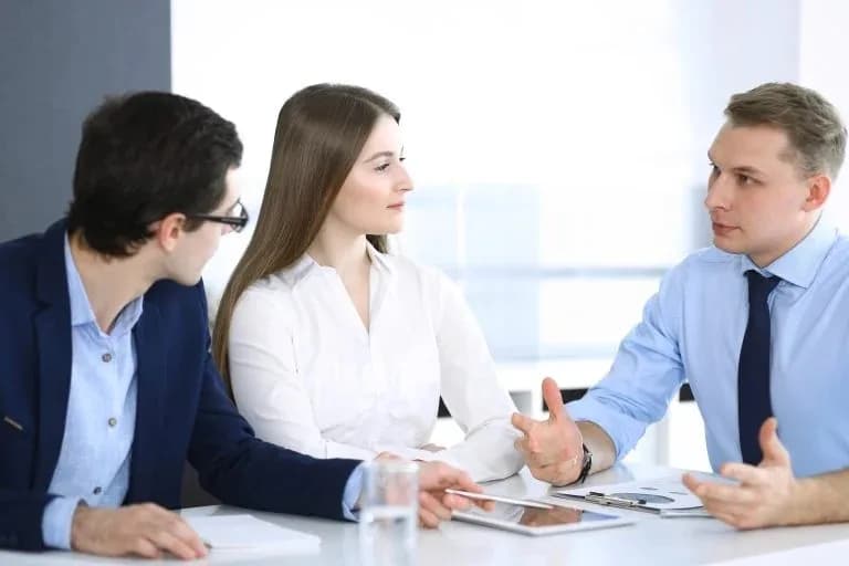 Permanent Recruitment Agency Edmonton Employers Trust for Quality Long-Term Hiring