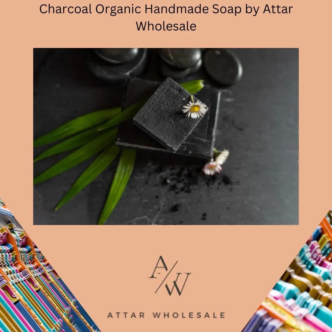 Jasmine Attar wholesale