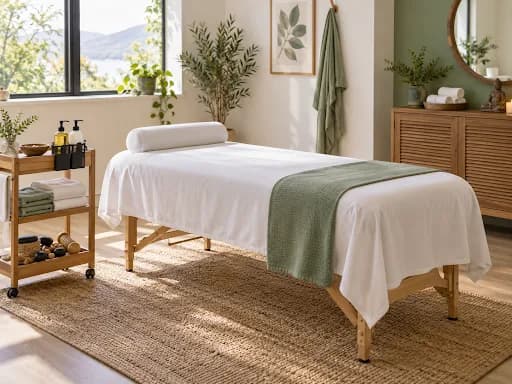 3 Spa Accessories That Make Everyday Treatments Easier | Living Earth Crafts