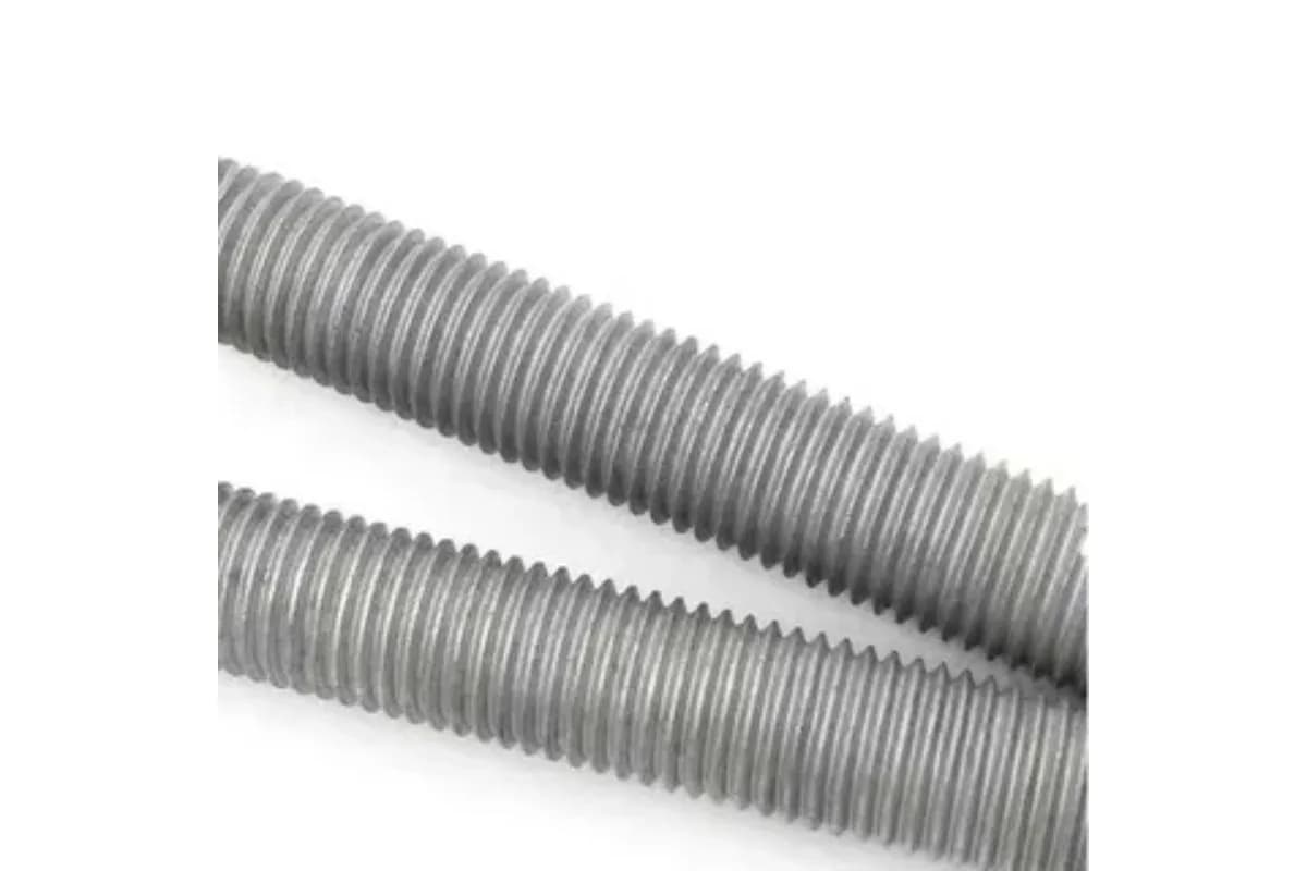 Threaded Rod Exporter & Supplier in India | DIN 975