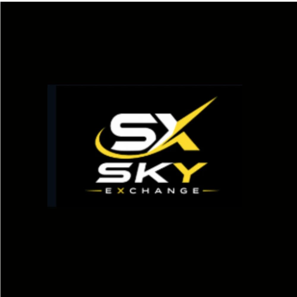 Sky Exchange – Fast, Secure & Reliable Exchange Services