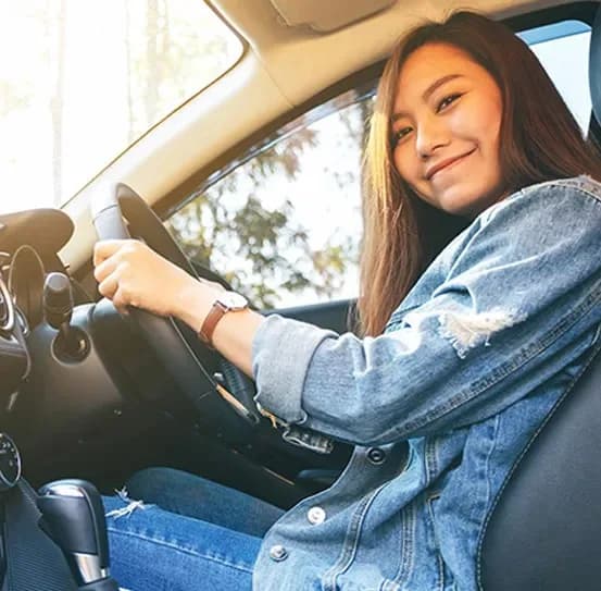 Virginia Driving Course