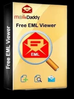 Best Free EML Email Viewer Software