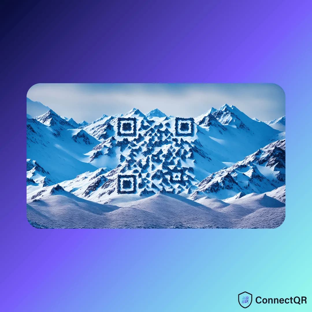 Create Smarter Connections with Beautifully Designed QR Codes