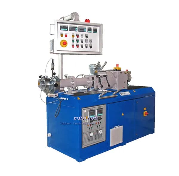 Extrusion Machine Manufacturer | Reliable Industry Solutions