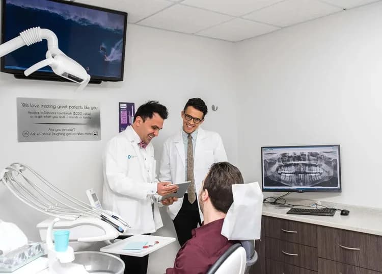 Riverside Dental Center