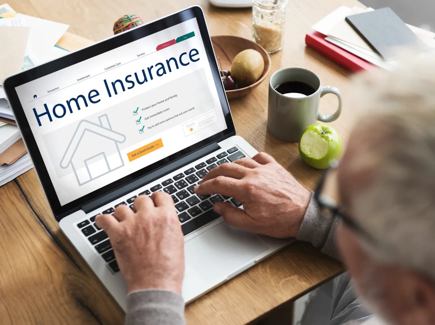 Homeowner’s Insurance for Louisianians to Secure Their Property and Belongings