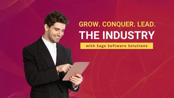 Best Business Management Software Company in India