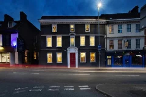 Luxury Boutique Hotel Kent
