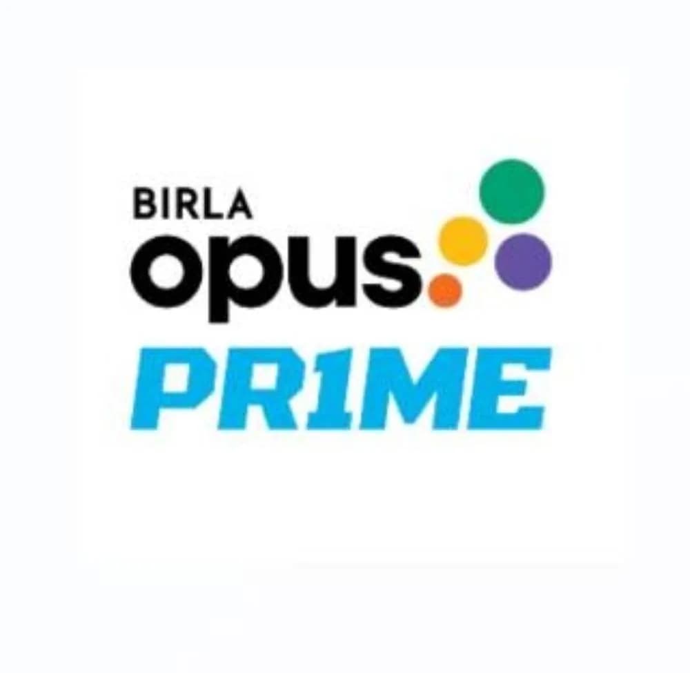 Festive Enamel Paints for Home Makeovers - Birla Opus Prime