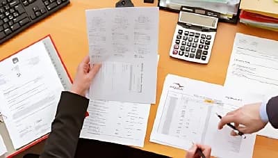 T1 Personal Tax Return in Canada