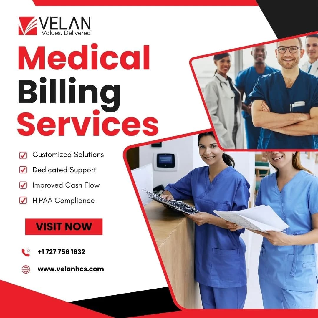 Best Medical Billing Service for Faster Claims & Better Revenue