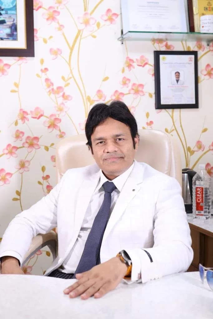 AASLT India | Advanced Liver Transplant & HPB Surgery Experts