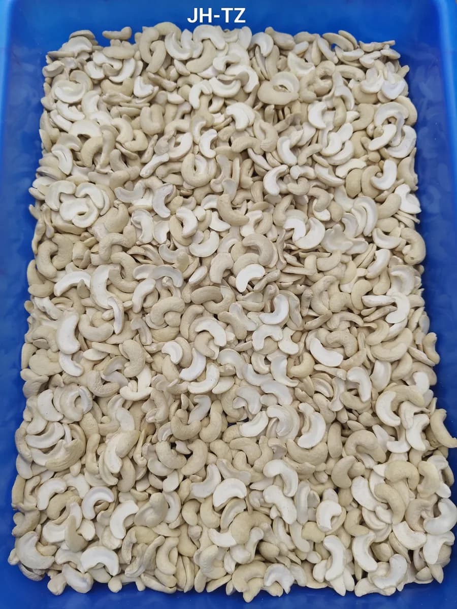 JH CASHEW NUTS WHOLESALER IN Igatpuri Trimbakeshwar Nashik 7550251115