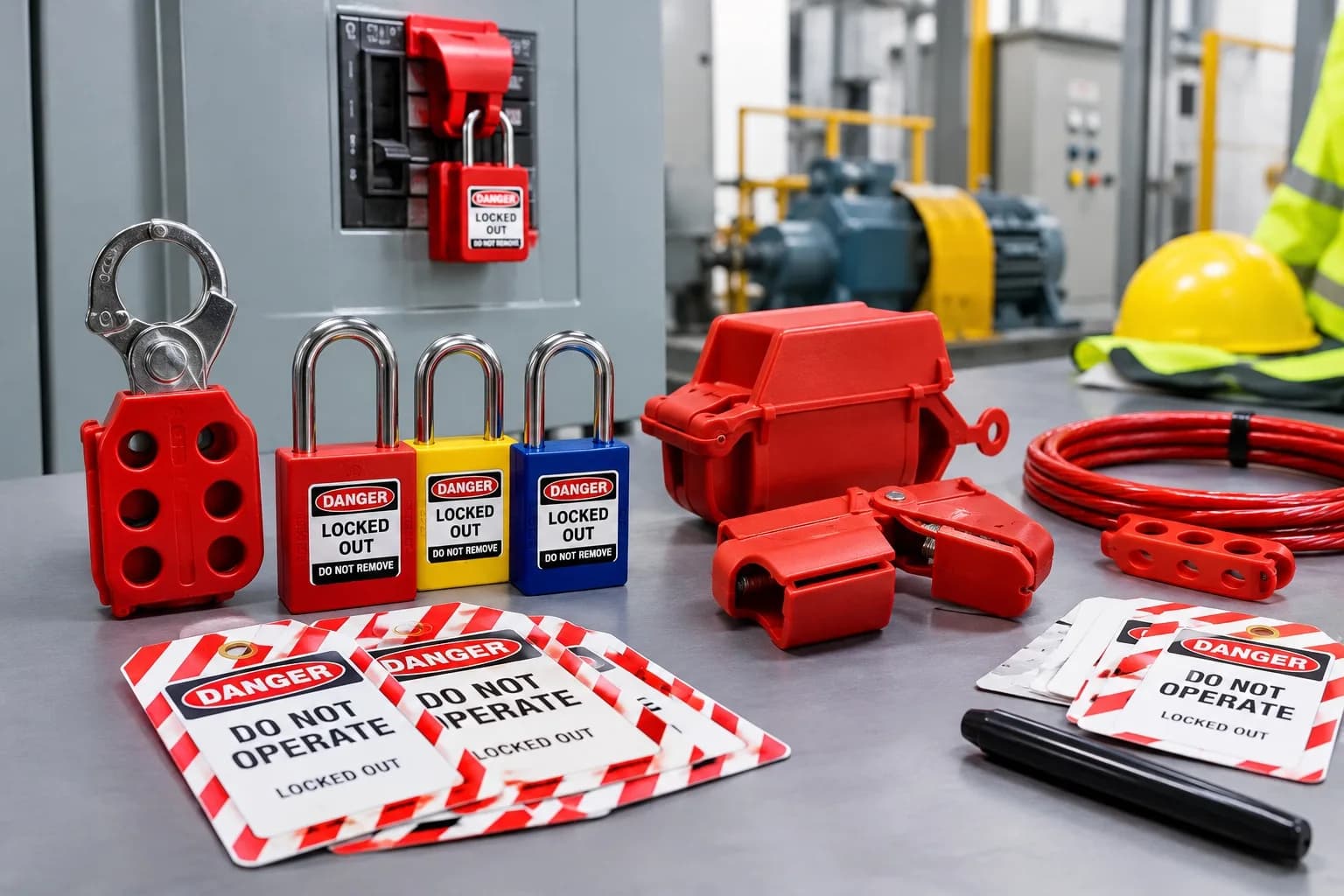 Smoke Detectors for Commercial Buildings and Workplaces